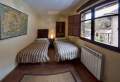 dormitorio doble